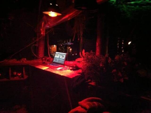 Earthdance 2011, 23 septembre 2011
