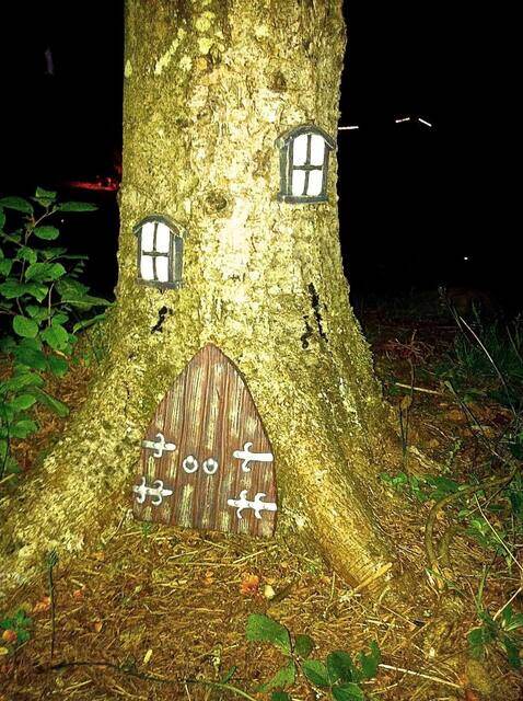L'AgorA en 2012