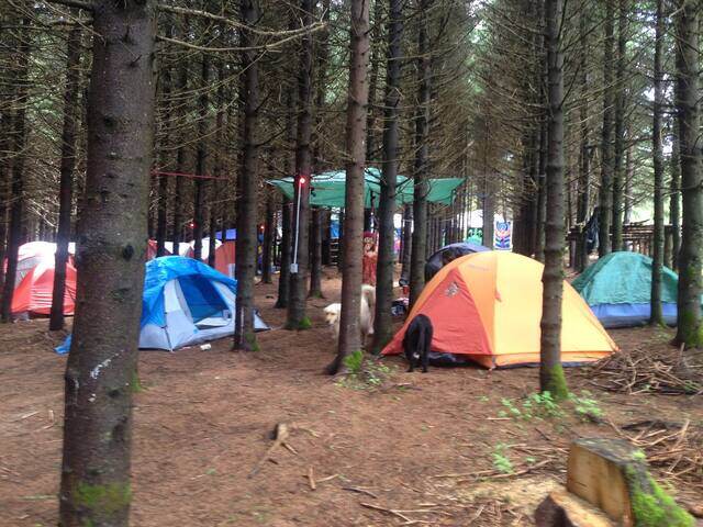 Tatanka 2013, 29 juin 2013