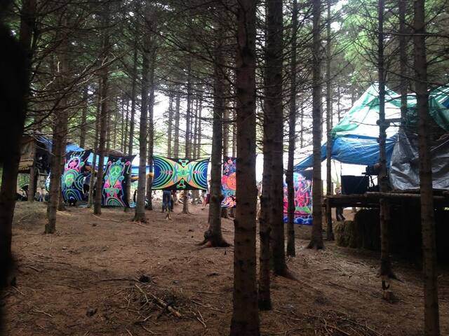 Tatanka 2013, 30 juin 2013
