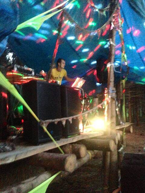 Tatanka 2013, 30 juin 2013