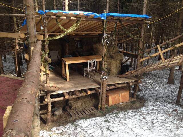Hiver et printemps 2014, 29 avril 2014