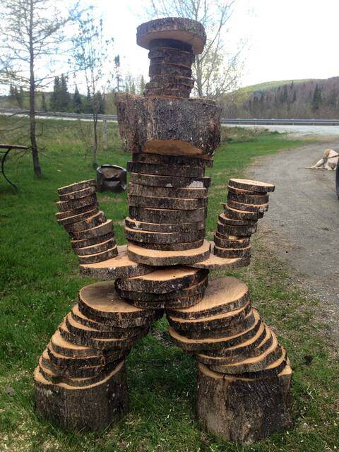 Hiver et printemps 2014, 18 mai 2014