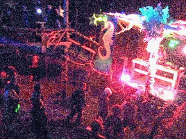 Tatanka 2014, 7 juin 2014