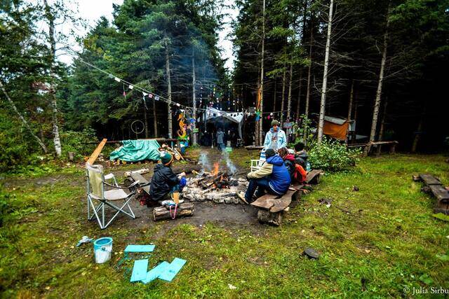 Earthdance 2014, le dernier festival, 20 septembre 2014