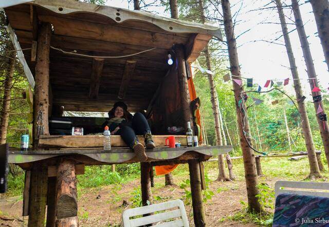 Earthdance 2014, le dernier festival, 20 septembre 2014