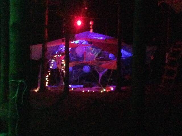 Earthdance 2014, le dernier festival, 21 septembre 2014
