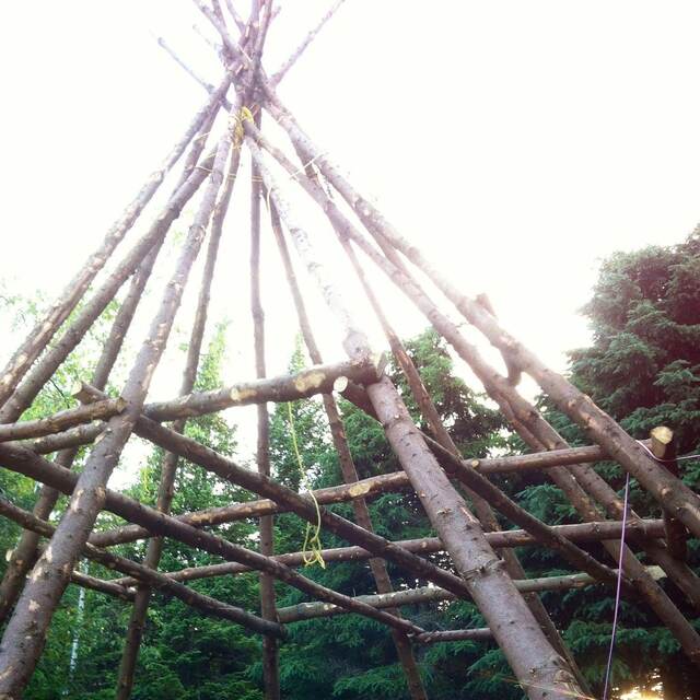 Earthdance 2012, 3e édition, 28 septembre 2012